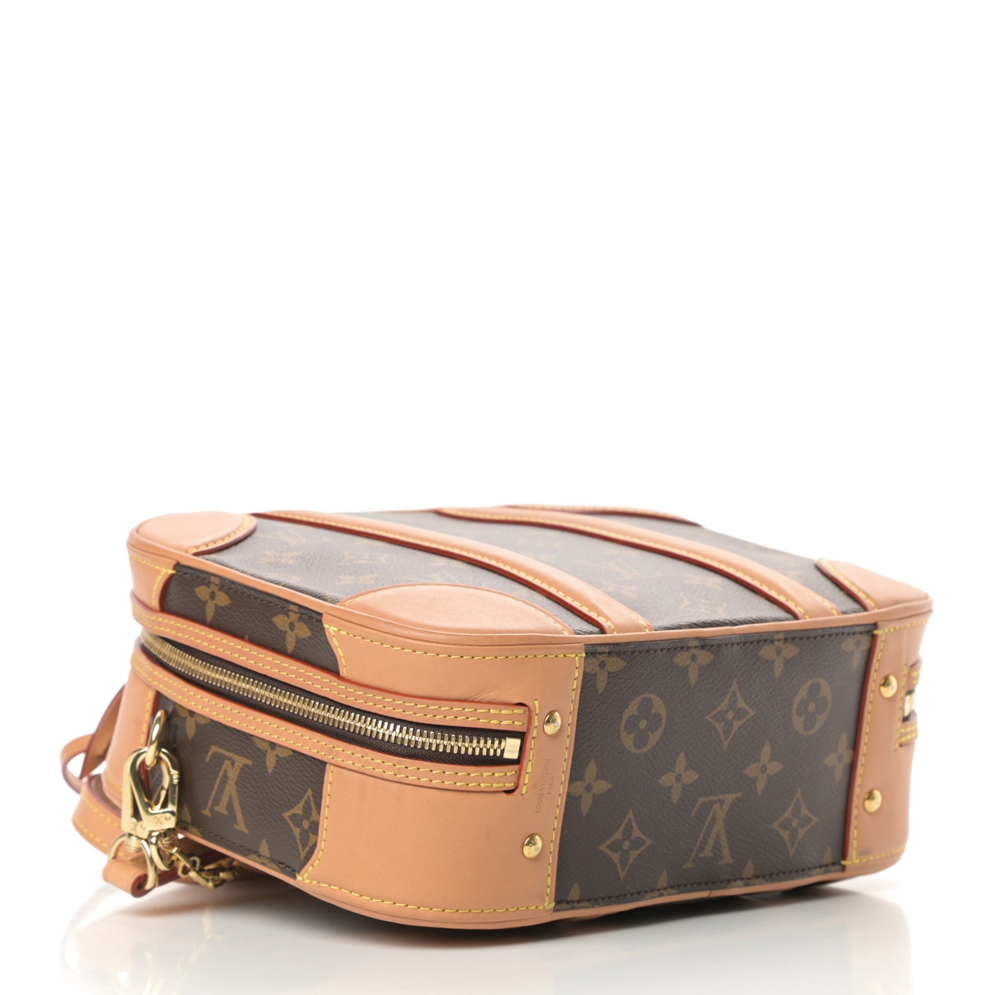 Monogram Valisette PM