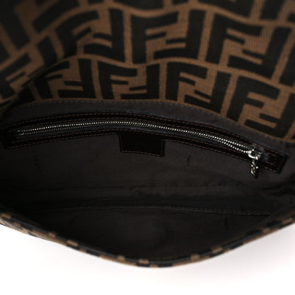Fendi Zucca Baguette Tobacco 5 of 8