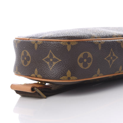 Louis Vuitton Monogram Pochette Gange 7 of 8
