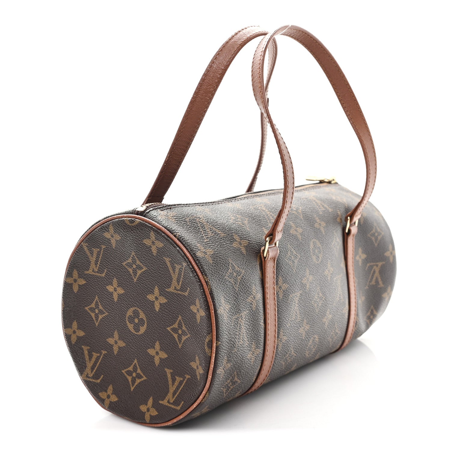 Louis Vuitton Monogram Papillon 30 with Companion 4 of 11
