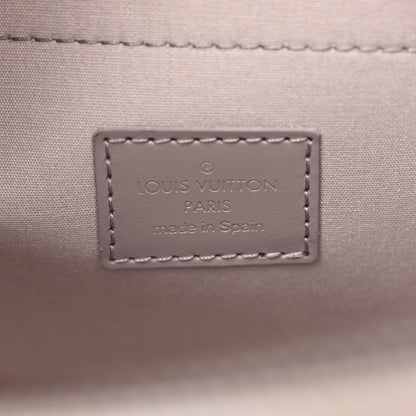 Louis Vuitton Epi Croisette PM Pepper 8 of 17
