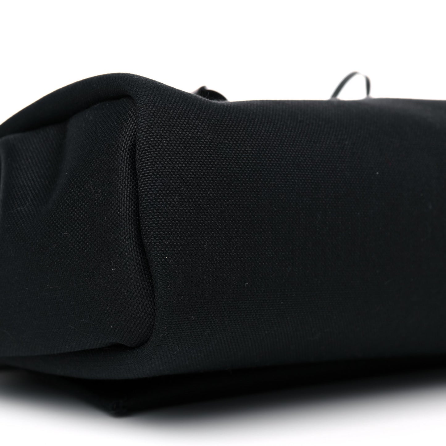 Military Toile Vache Hunter Herbag Zip PM 31 Black