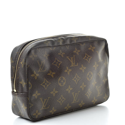 Louis Vuitton Monogram Trousse Toilette 23 3 of 14