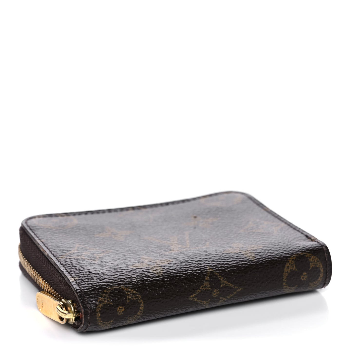 Monogram Zippy Coin Purse