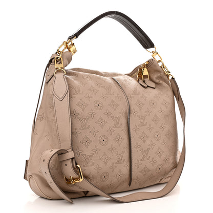 Louis Vuitton Mahina Selene MM Sandy 3 of 18