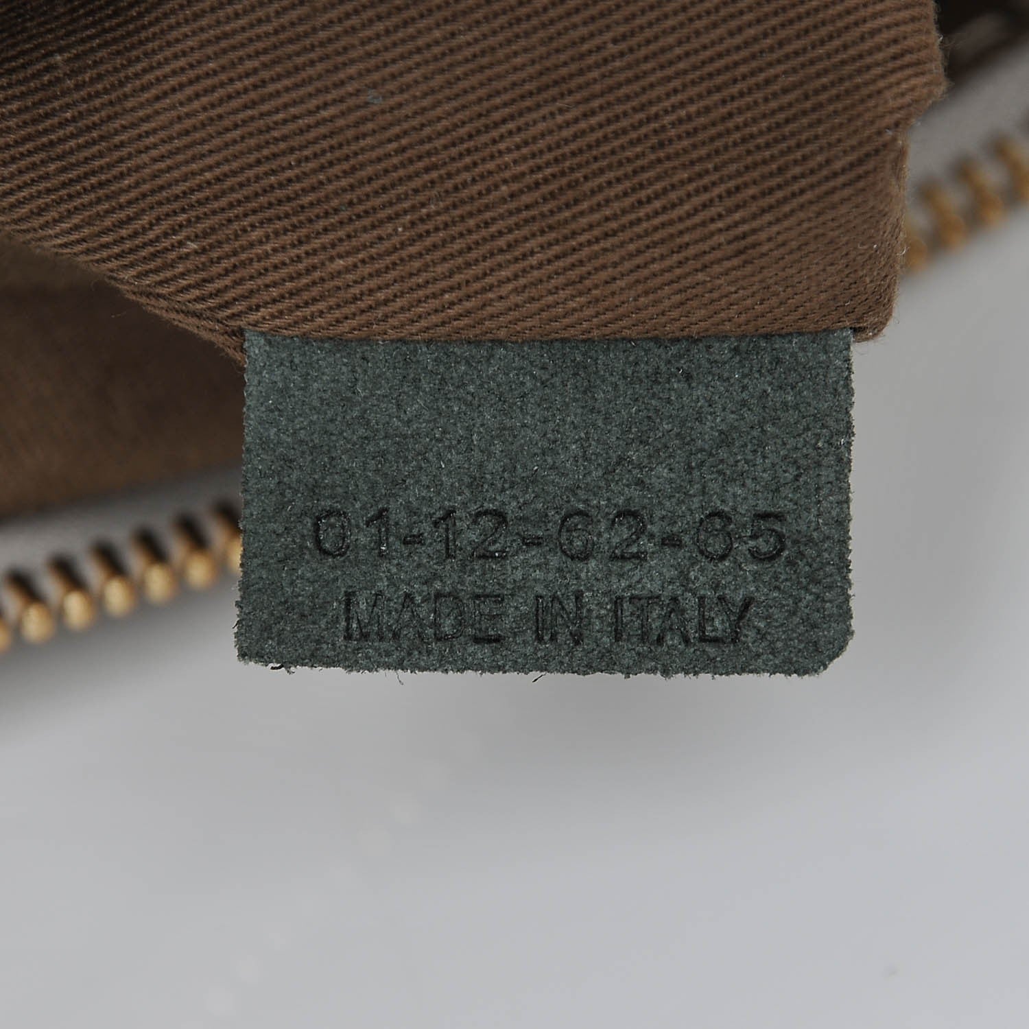 Chloe Calfskin Medium Marcie Satchel Dove 14 of 14