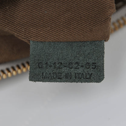 Chloe Calfskin Medium Marcie Satchel Dove 14 of 14