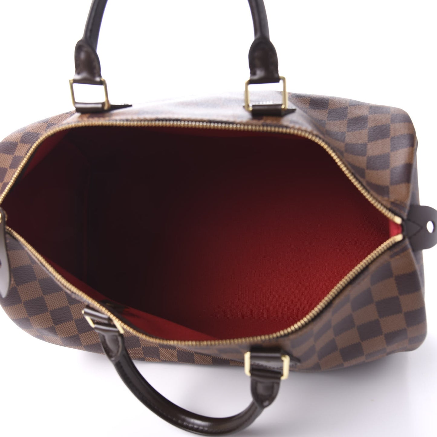 Damier Ebene Speedy 35