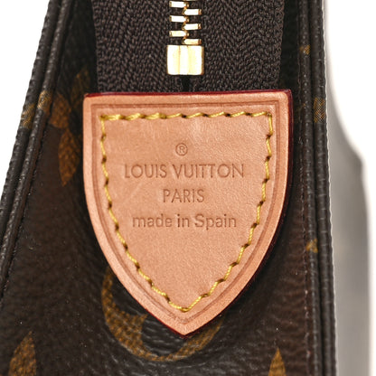 Louis Vuitton Monogram Toiletry Pouch 19 7 of 9
