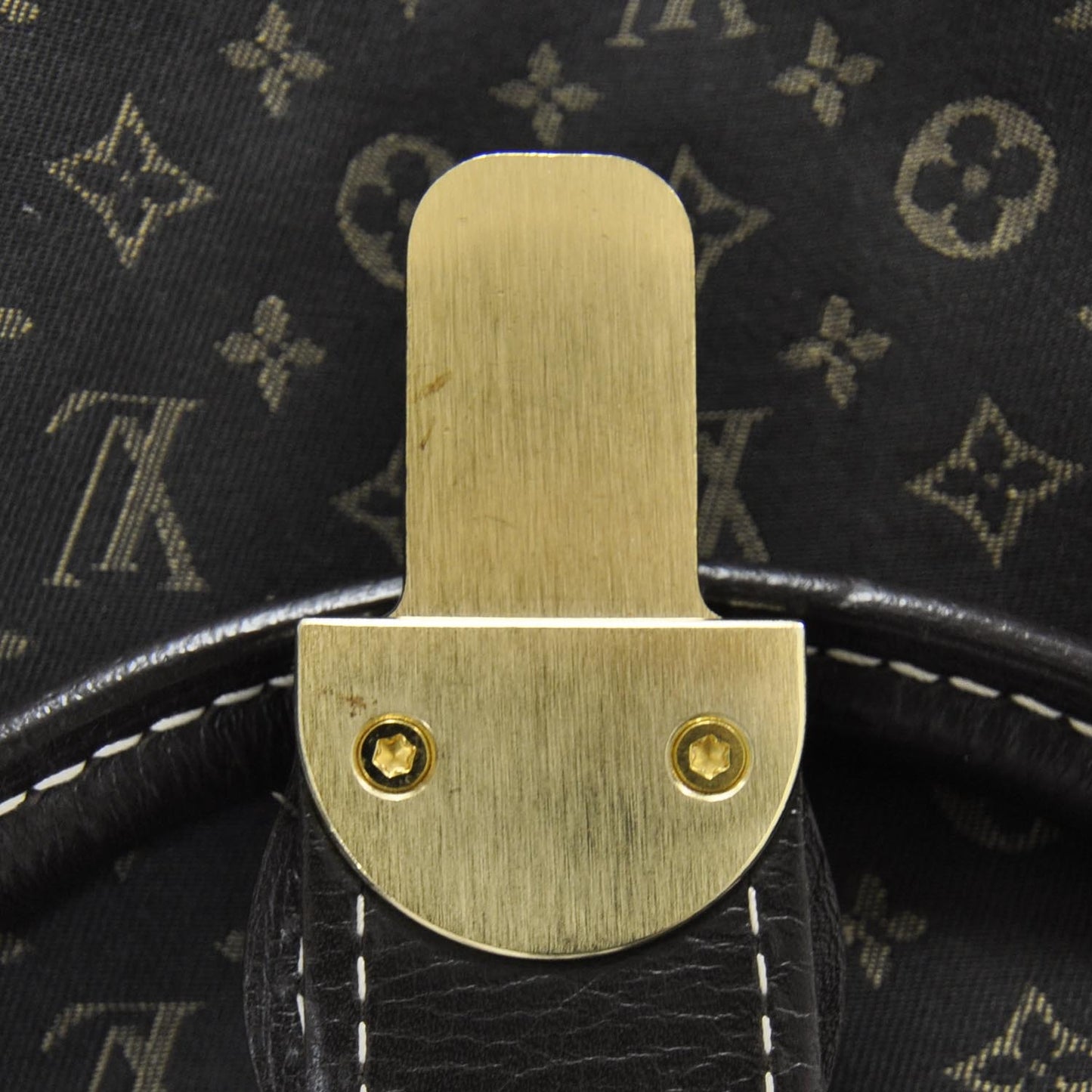 Monogram Idylle Elegie Fusain
