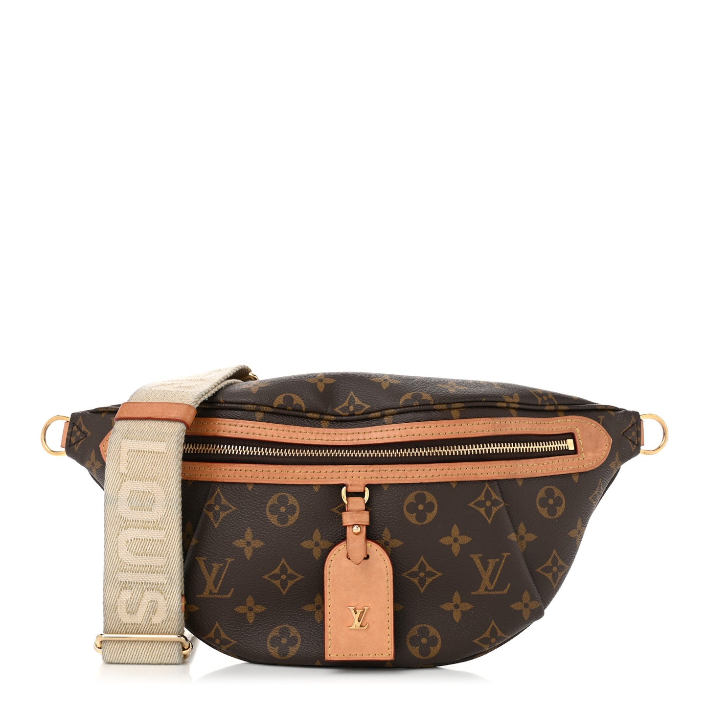 Monogram High Rise Bumbag