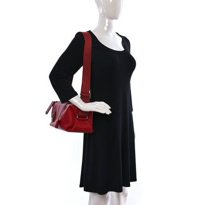 Hermes Evercolor Emile Rouge Casaque 2 of 9