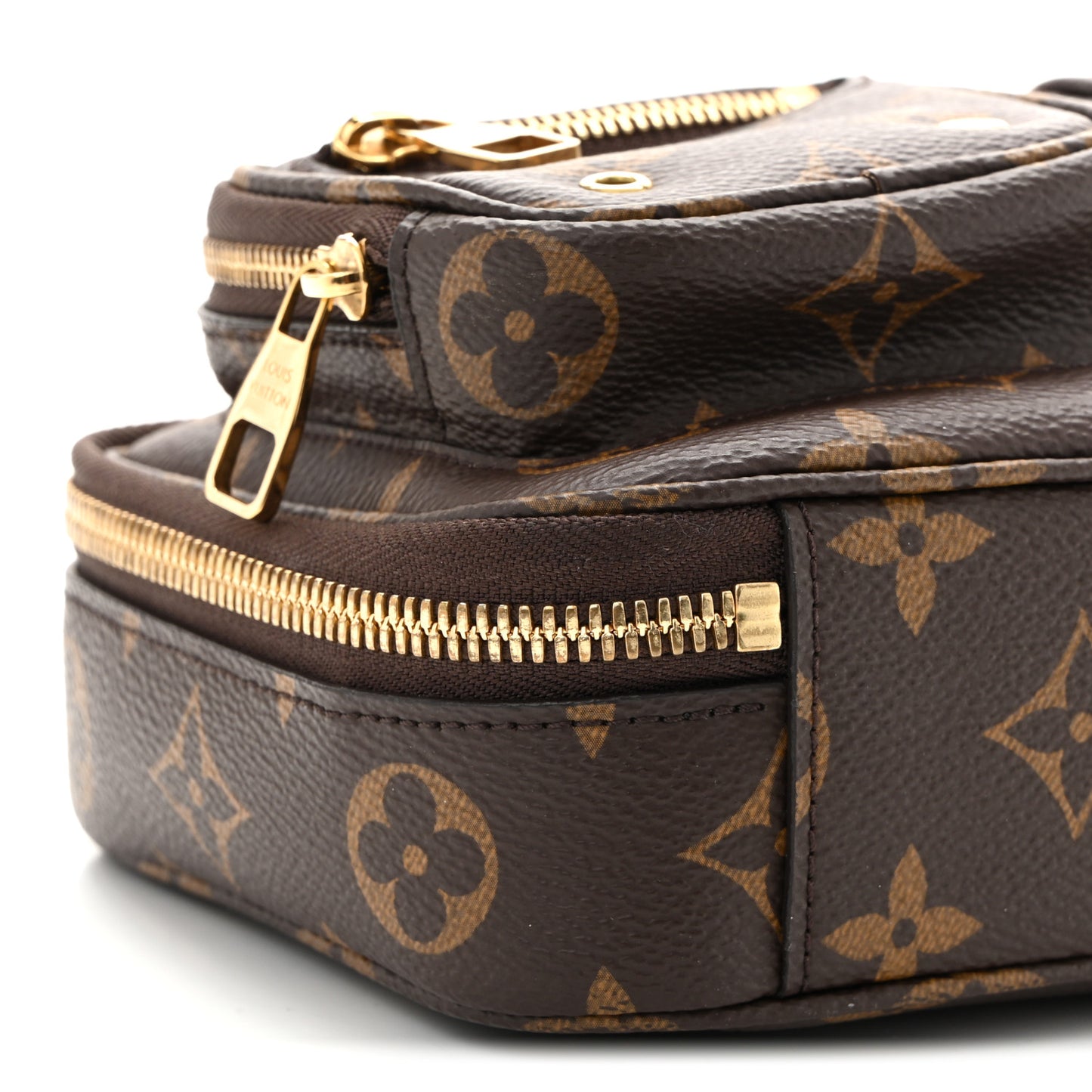 Monogram Utility Crossbody