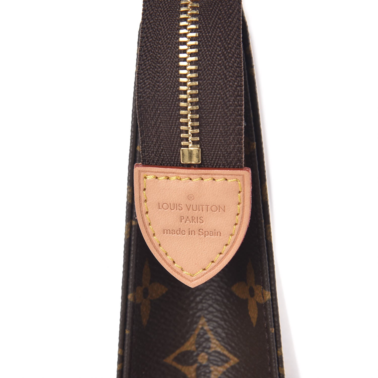 Louis Vuitton Monogram Toiletry Pouch 26 6 of 7