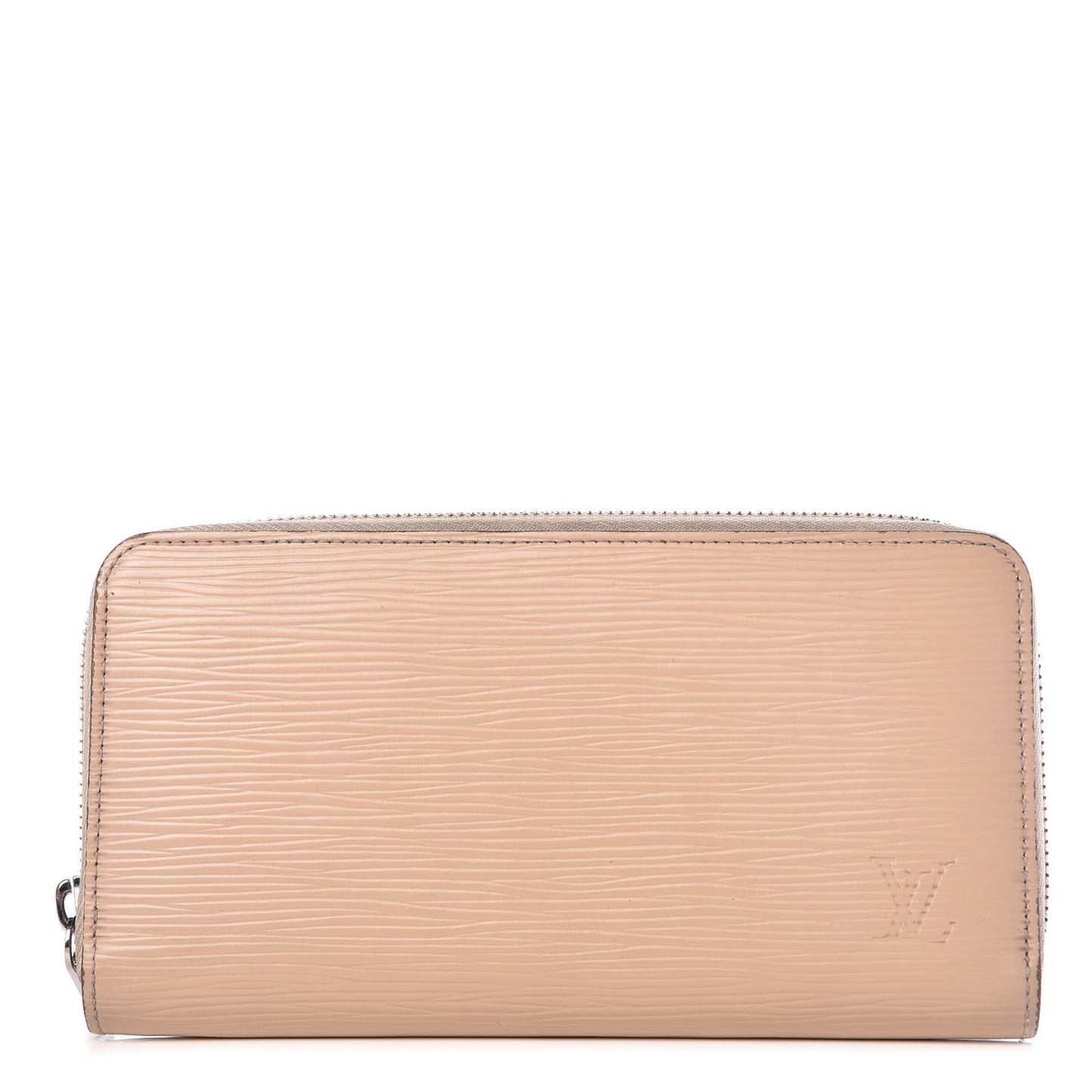 Epi Zippy Wallet Magnolia