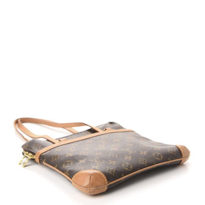 Louis Vuitton Monogram Sac Coussin GM 4 of 9