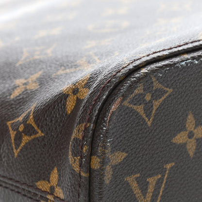 Louis Vuitton Monogram Vavin GM 8 of 13