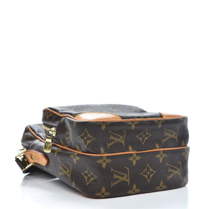 Louis Vuitton Monogram Amazone 4 of 11