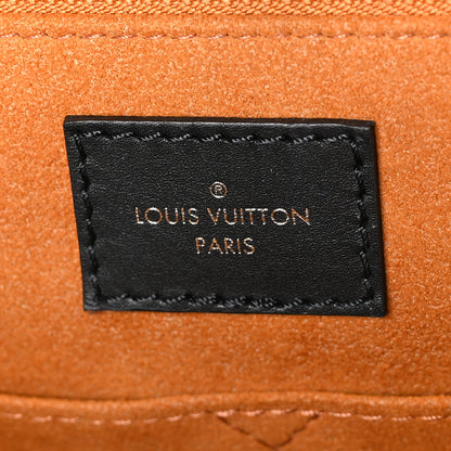 Louis Vuitton Empreinte Monogram Giant Onthego GM Black 6 of 10