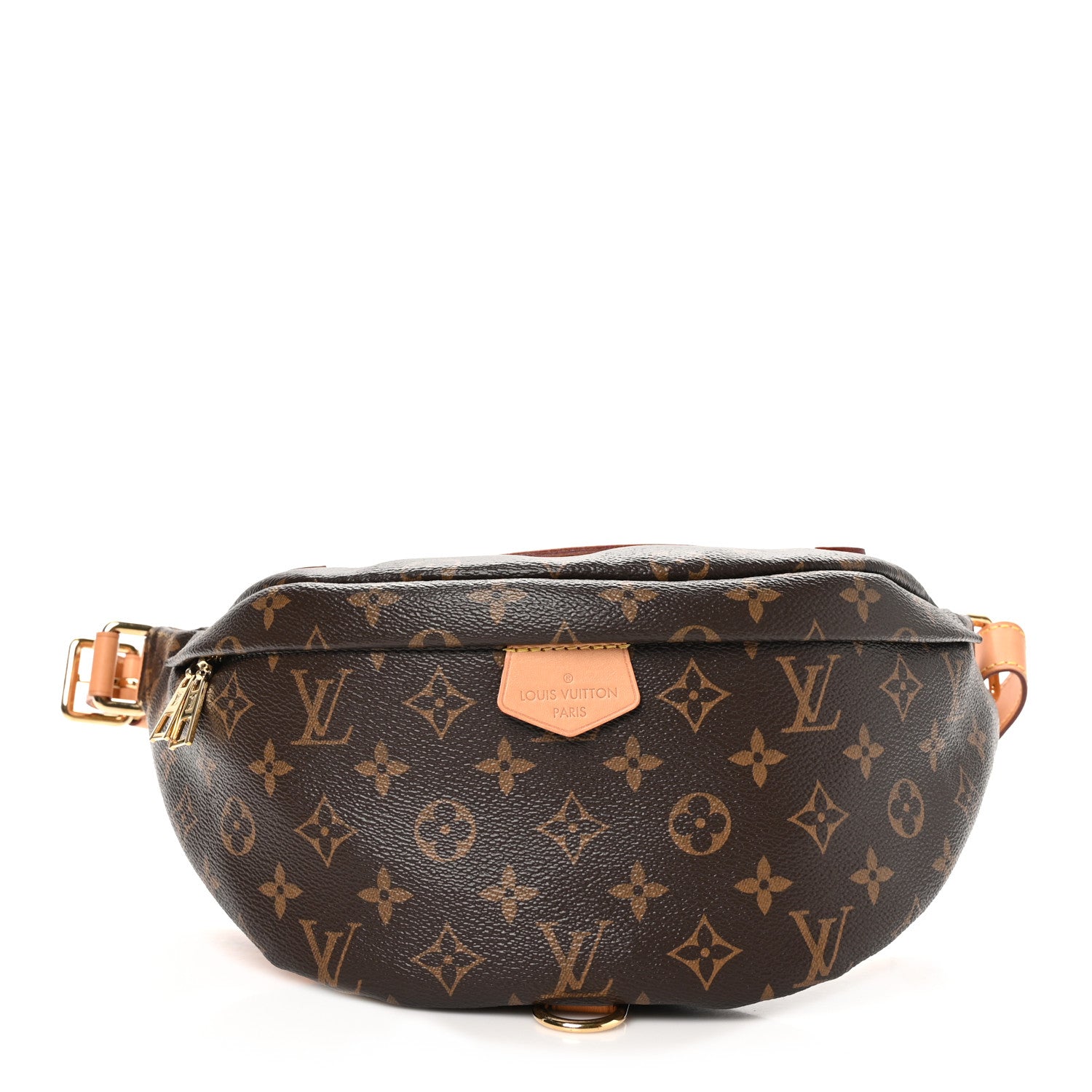 Louis Vuitton Monogram Bumbag 1 of 11