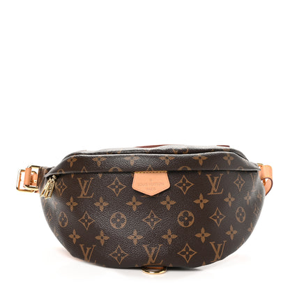 Louis Vuitton Monogram Bumbag 1 of 11