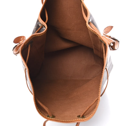 Louis Vuitton Monogram Noe 5 of 16