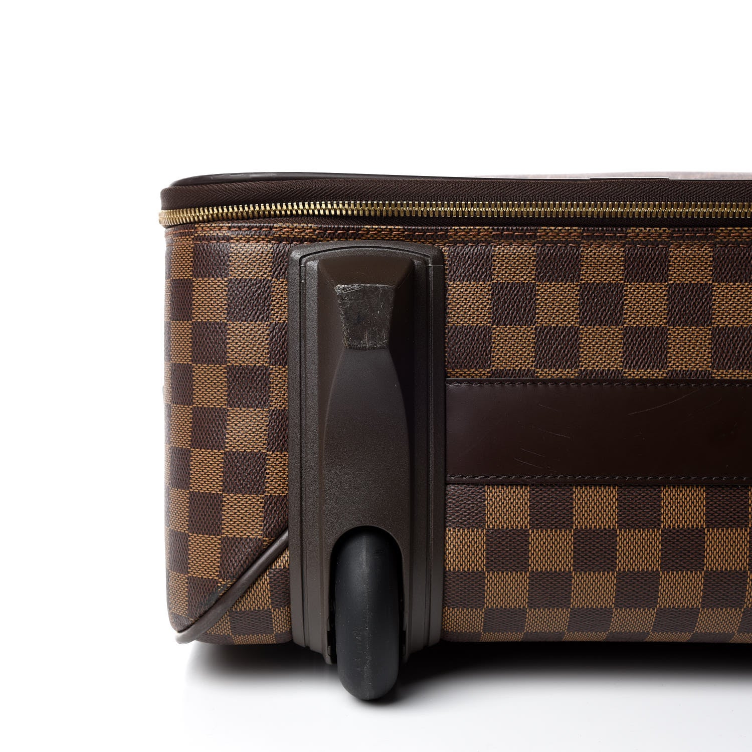 Louis Vuitton Damier Ebene Pegase 55 5 of 20