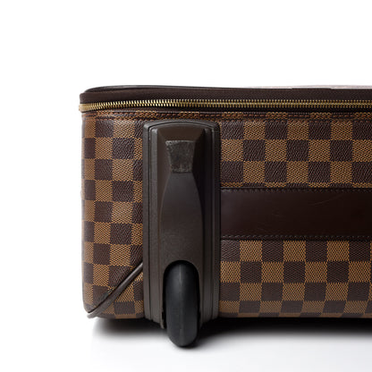 Louis Vuitton Damier Ebene Pegase 55 5 of 20