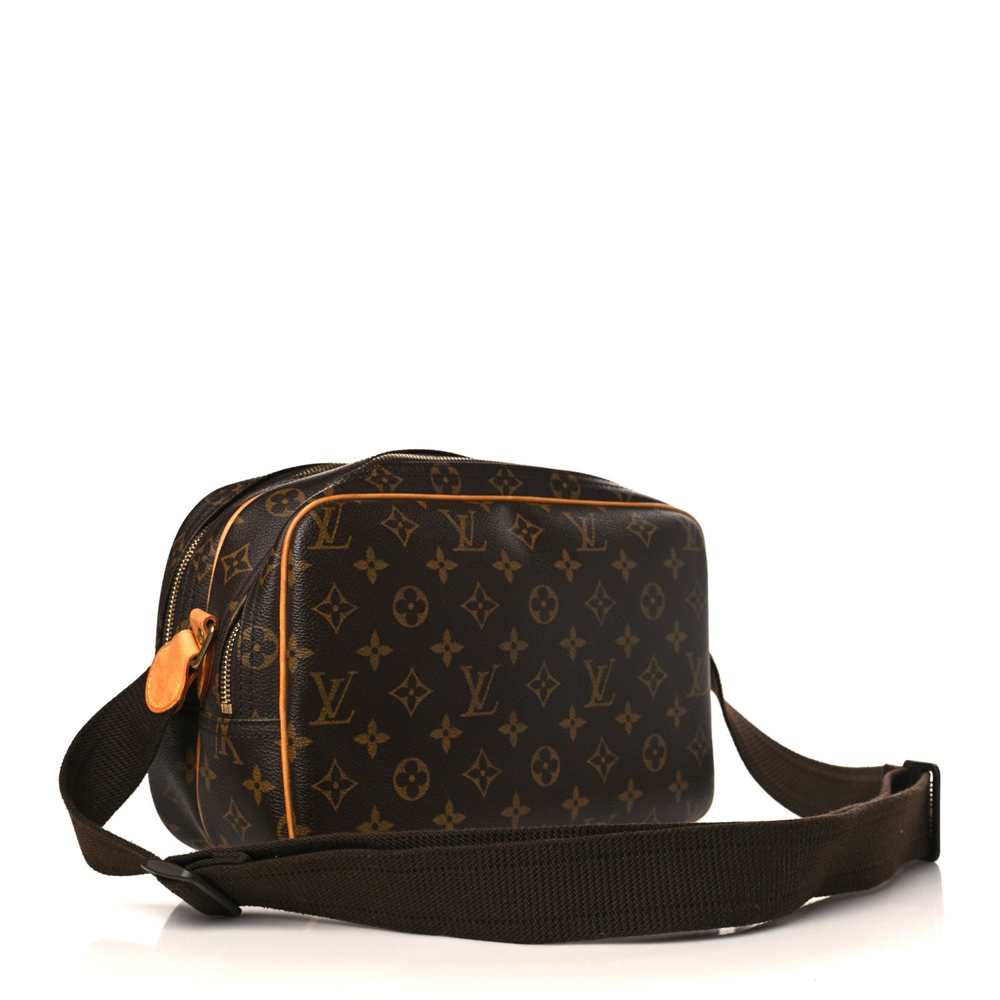 Monogram Reporter PM