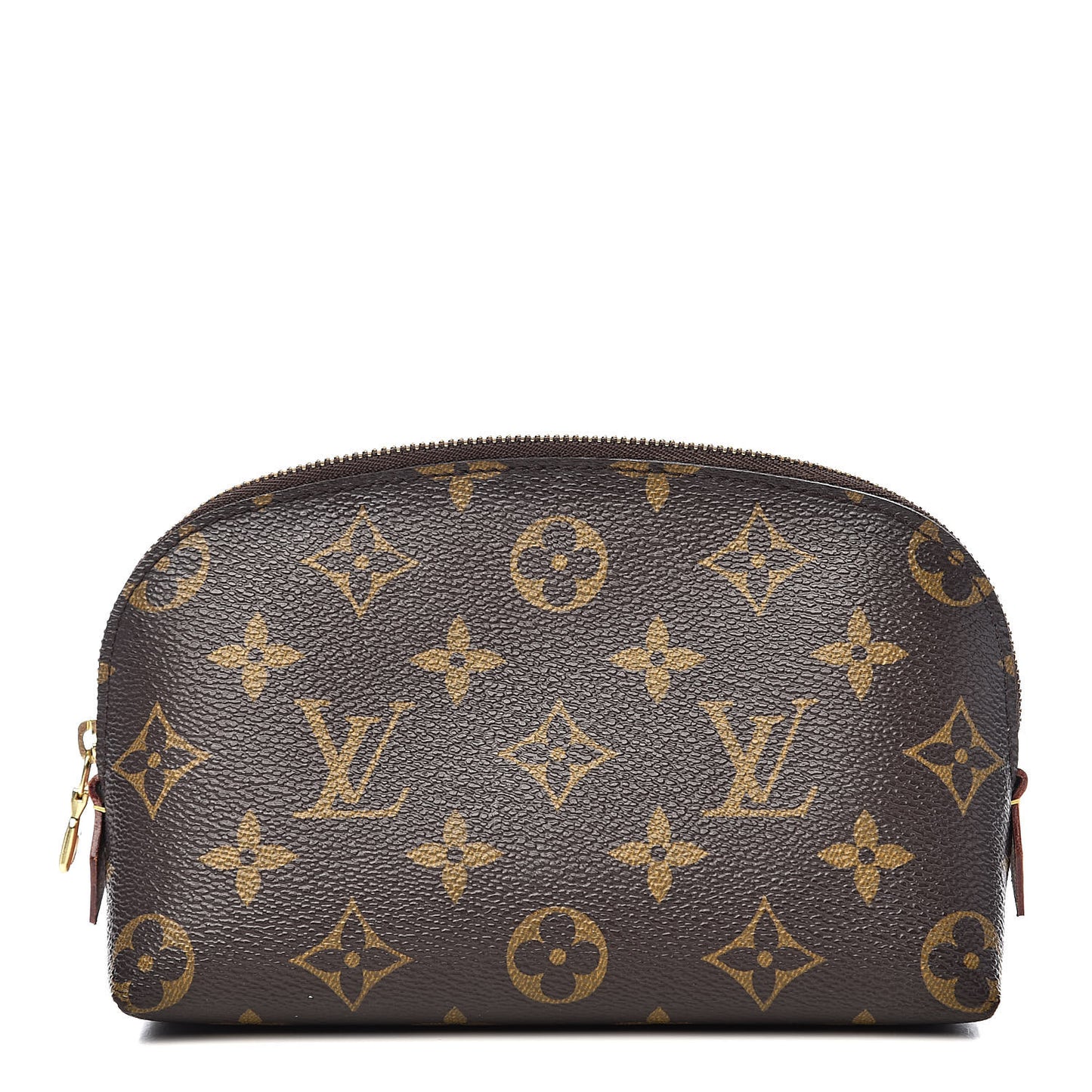 Monogram Cosmetic Pouch
