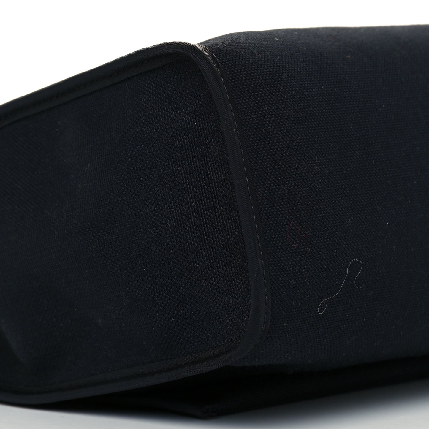 Military Toile Vache Hunter Herbag Zip PM 31 Black