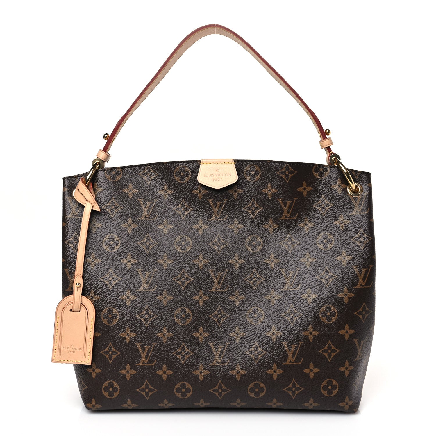 Louis Vuitton Monogram Graceful PM 1 of 9