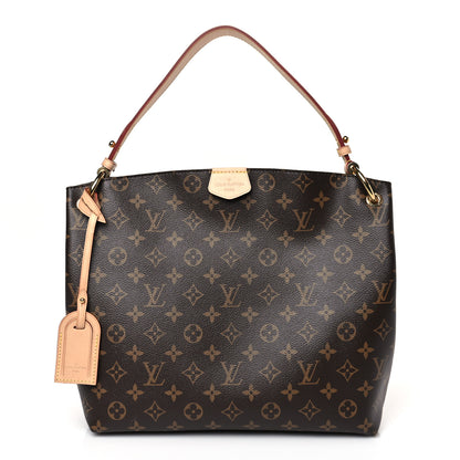 Louis Vuitton Monogram Graceful PM 1 of 9