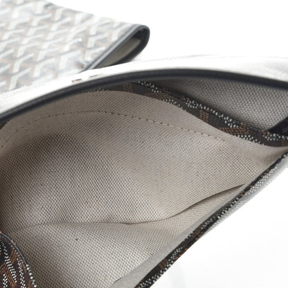 Goyard Goyardine Saint Louis PM Black 6 of 9