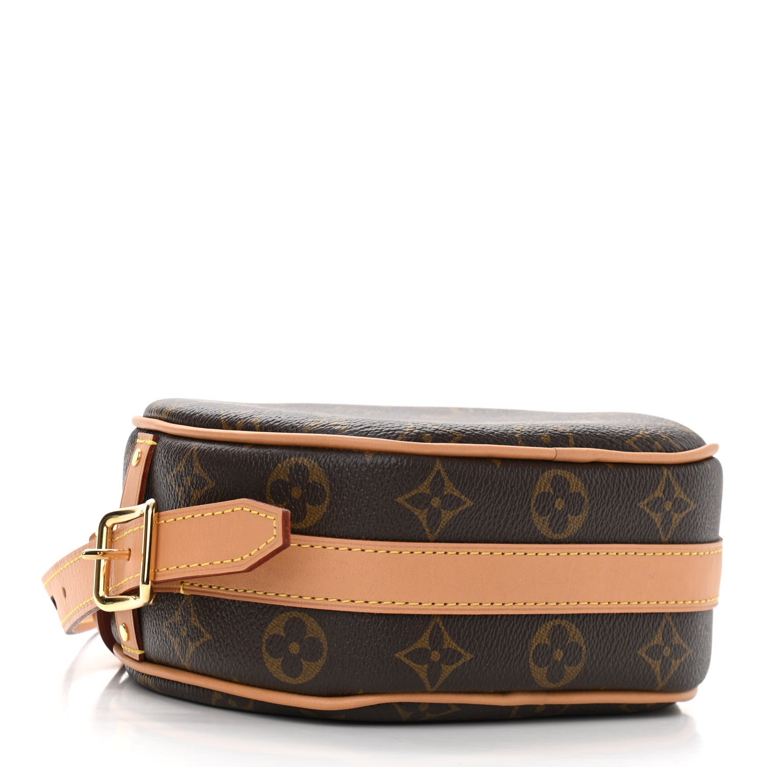Louis Vuitton Monogram Boite Chapeau Souple PM 4 of 9