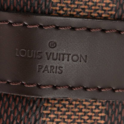 Louis Vuitton Damier Ebene Speedy Bandouliere 25 6 of 10