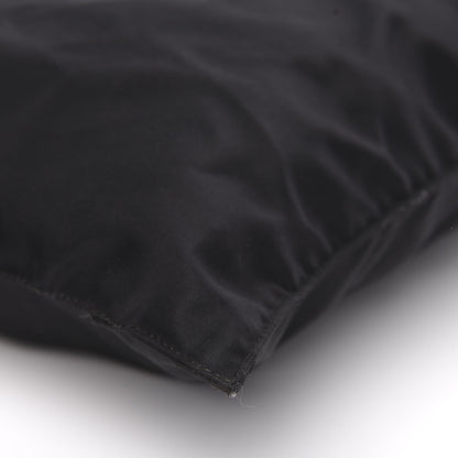Prada Tessuto Nylon Tote Black 8 of 11