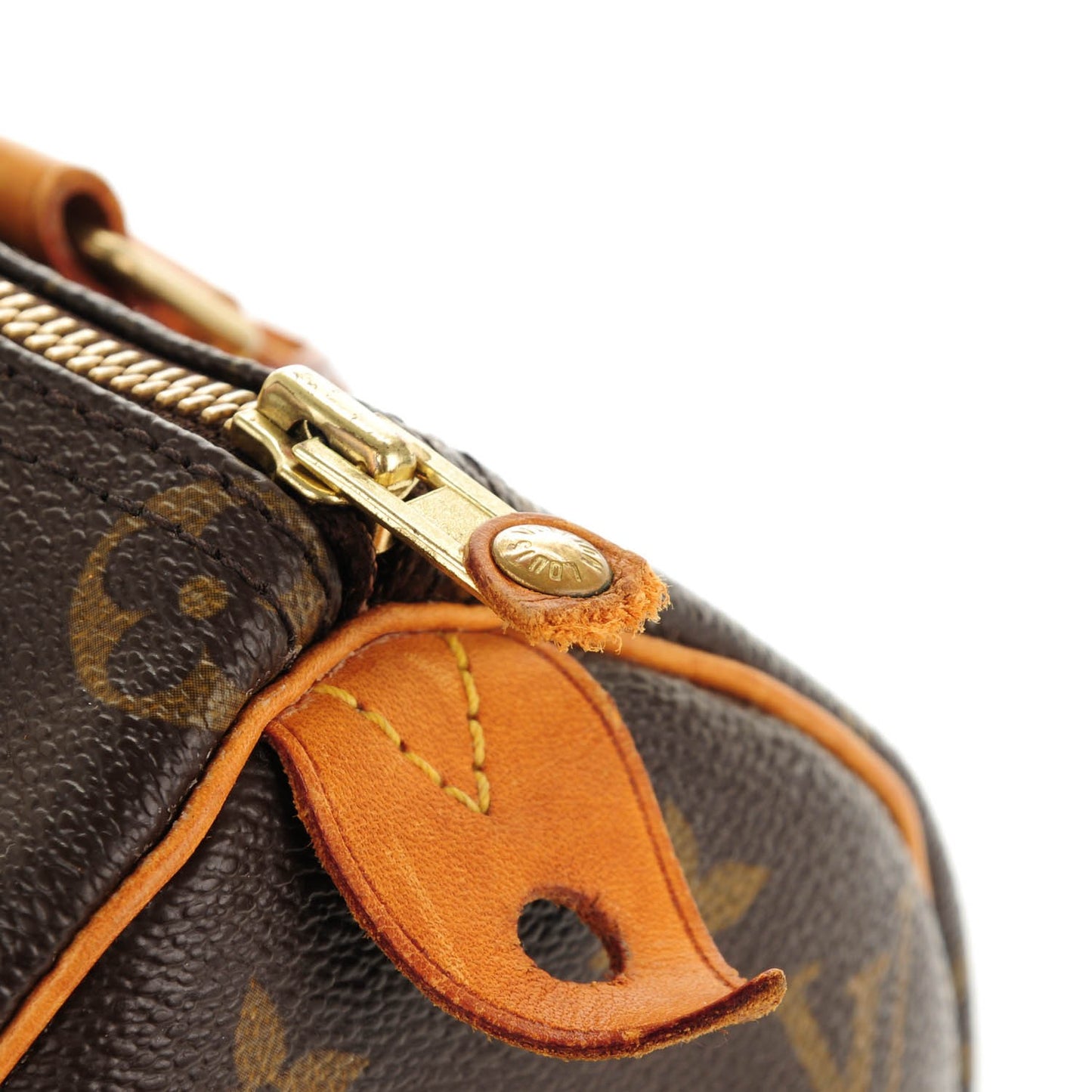 Monogram Speedy 25