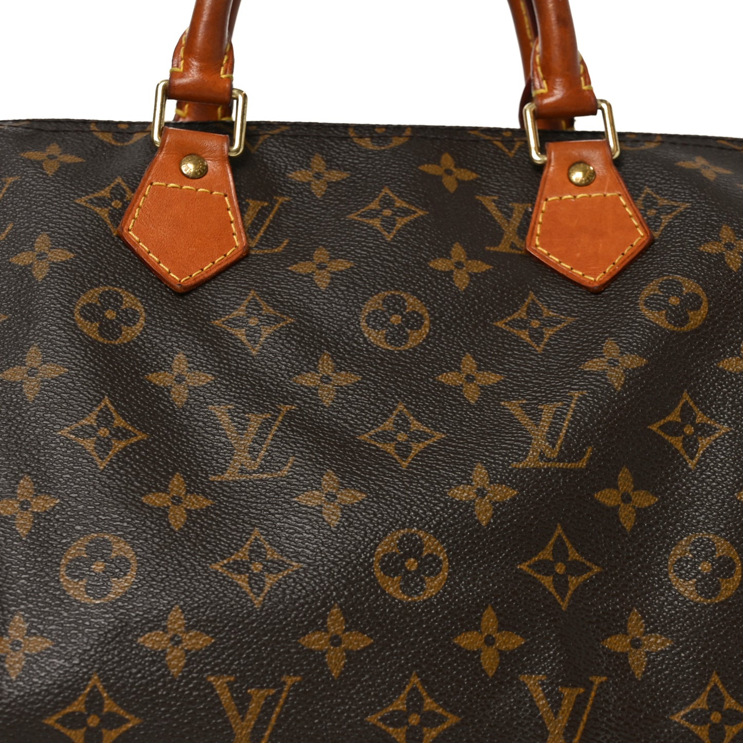 Monogram Speedy 35