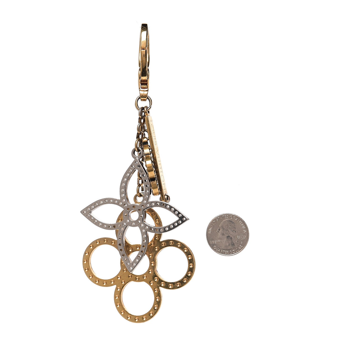 Tapage Bag Charm