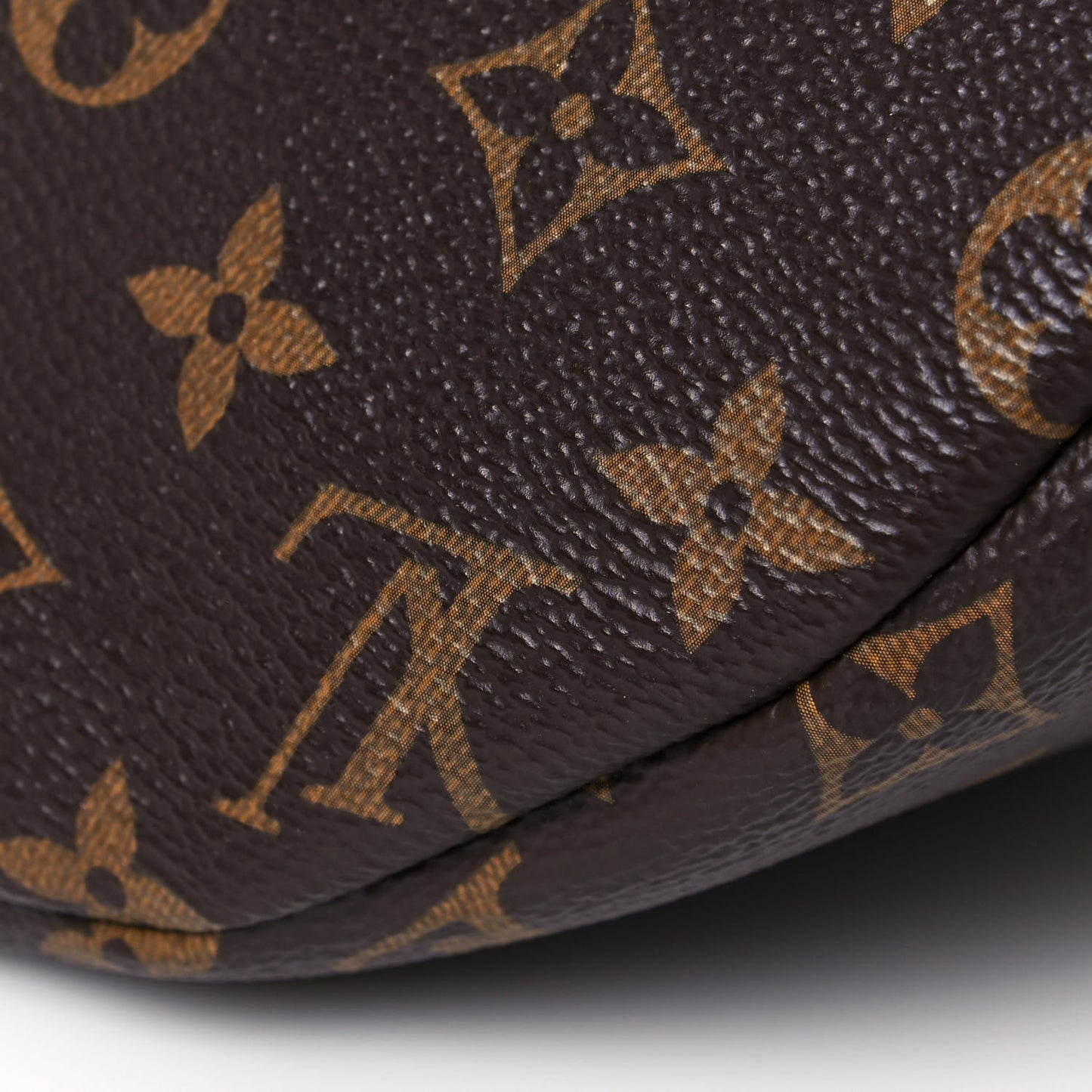 Monogram Bumbag