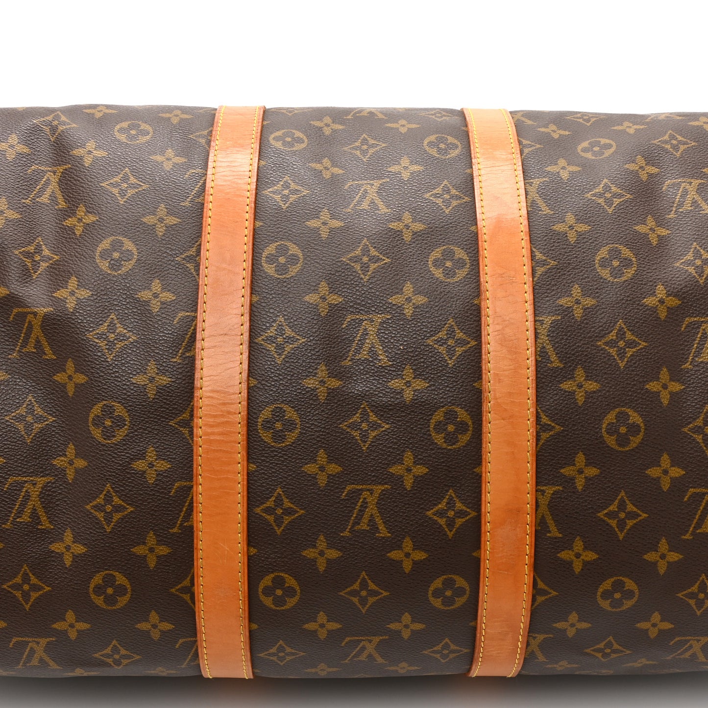 Monogram Keepall Bandouliere 55