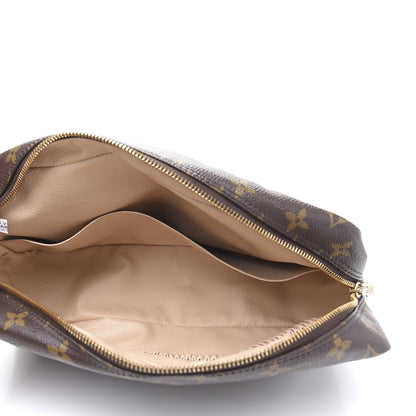 Louis Vuitton Monogram Trousse Toilette 28 5 of 9