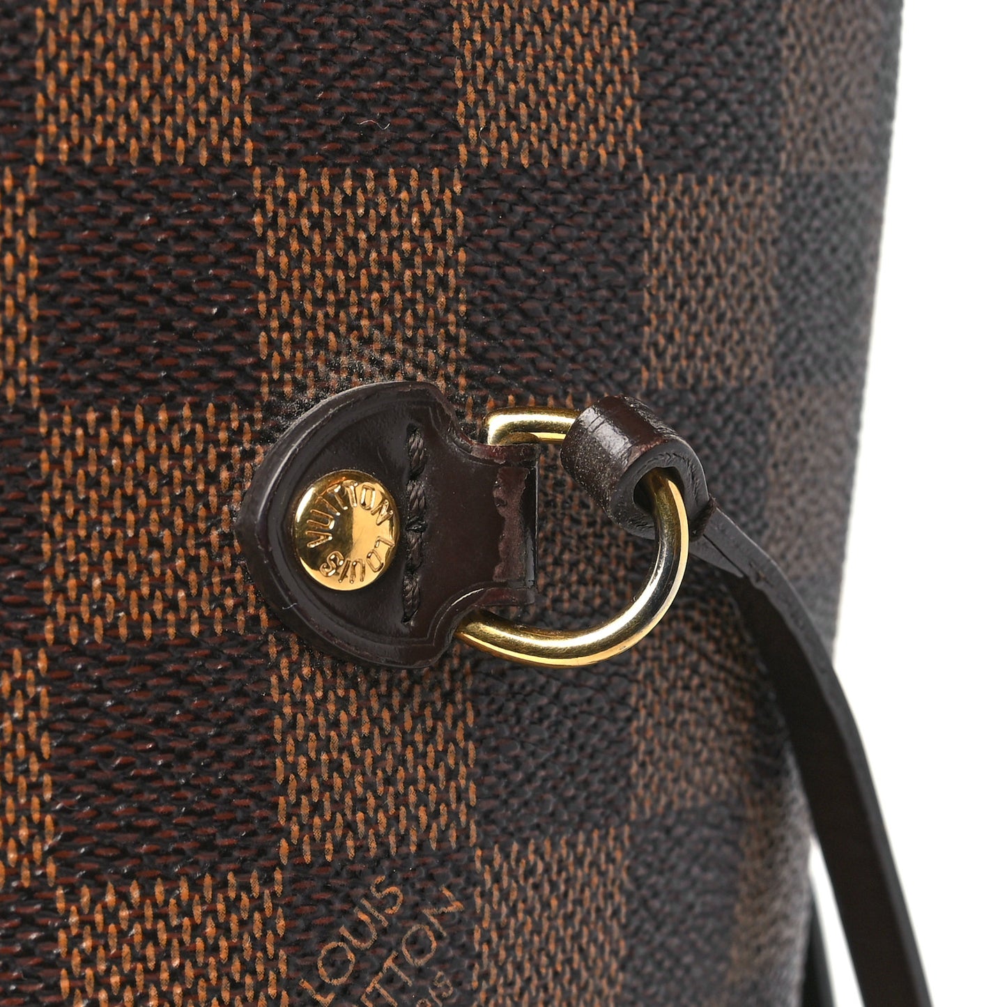 Damier Ebene Neo Neverfull MM