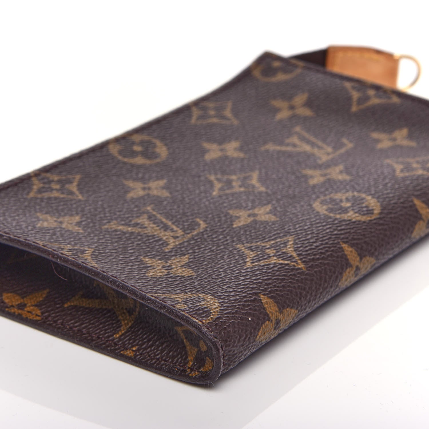 Louis Vuitton Monogram Bucket 27 Pouch 9 of 11