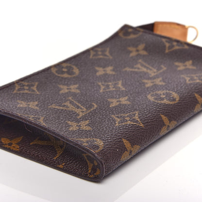 Louis Vuitton Monogram Bucket 27 Pouch 9 of 11