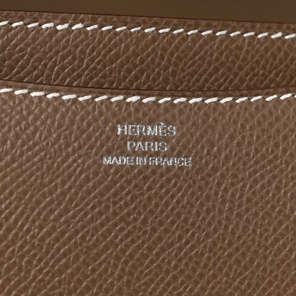 Hermes Epsom Constance 18 Etoupe 7 of 12