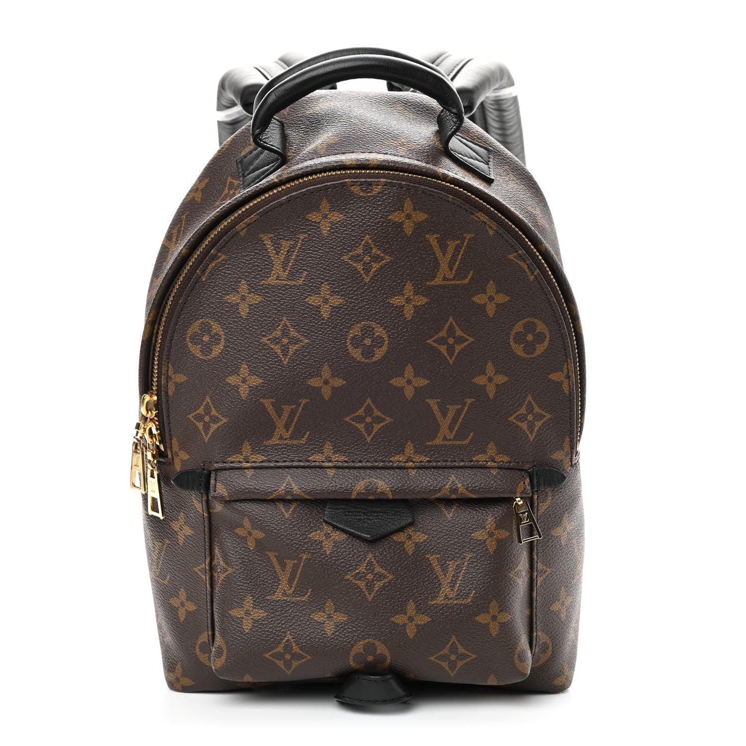 Louis Vuitton Monogram Palm Springs Backpack PM 1 of 11