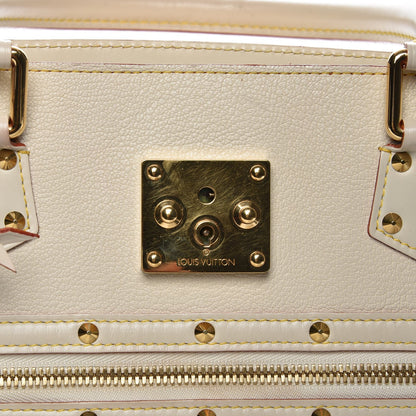 Louis Vuitton Suhali Le Fabuleux White 12 of 19