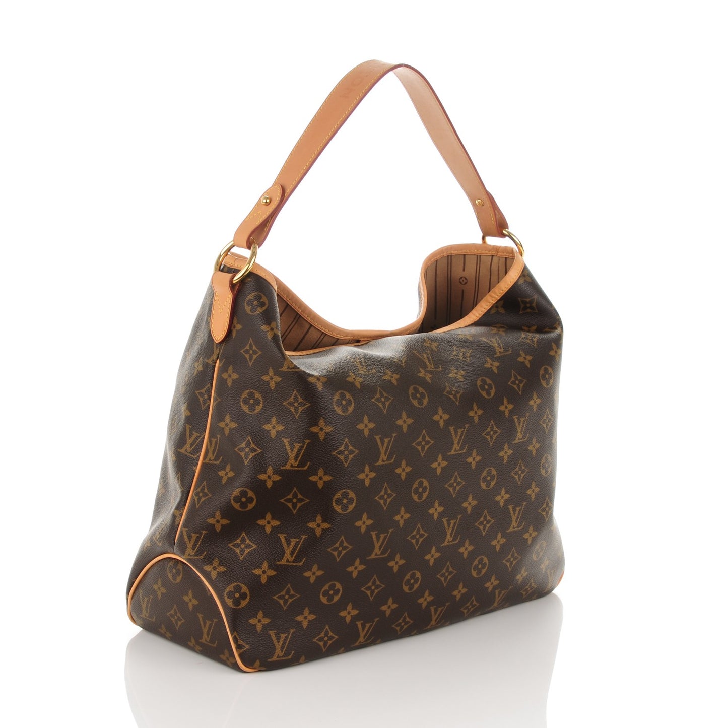 Monogram Delightful MM